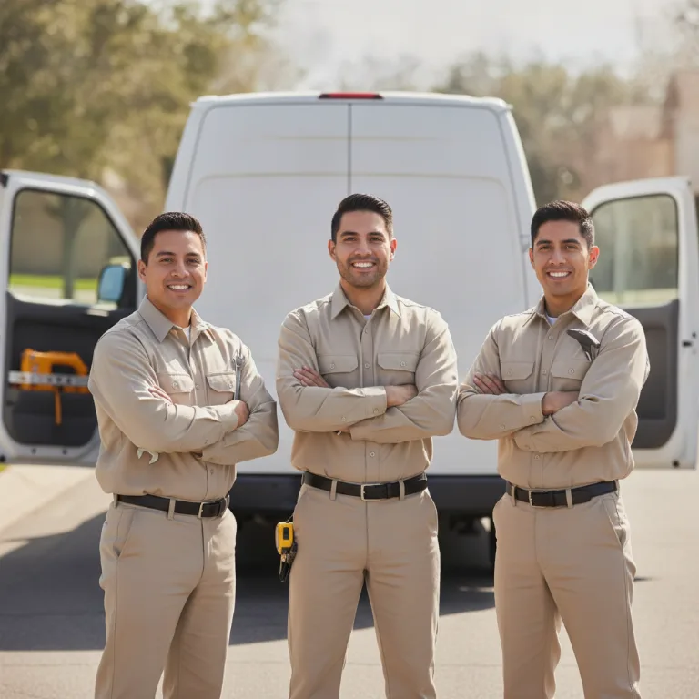 Construtora equipe em Itaborai
